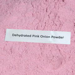 Dehydrated Pink Onion Powder - Image 1