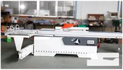 High Precision Saw Table Wood Working Machine Woodworking Small Precision Sliding Wood Table Saw Machines - Image 6