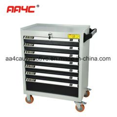 Tool Cabinets on Wheels AA-G206 - Image 6