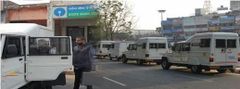 Cash Pick Up Service - Image 1