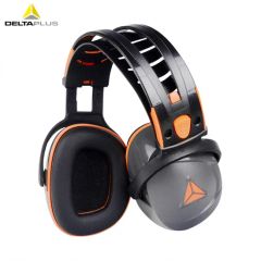 Delta 103009 Interlagos (INTERGR) Earmuffs Noise Soundproof Workshop Learning Anti-Noise Sleep Headphones Ear Hearing Protection - Guangzhou Yangyue Safety Equipment Limited