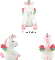Customized Stuffed Plush Toy Animal Toy OEM Yes MOQ 10000 Size Large Color Black Origin China Material Cotton HS Code - Image 4