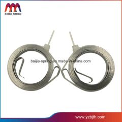 Retractable Spring Leaf Spring PCB Flat Spring Steel Clips - Image 6