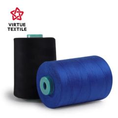 Football Thread 12/4 Poly Poly Core Spun Sewing Thread Manufacturer - NANTONG VIRTUE TEXTILE CO., LTD.