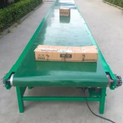 Automated Workshop Production Line Belt Assembly Line Origin China Model NO. TF Condition New Color Optional Size Customize - Image 2