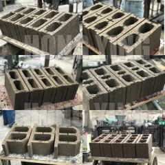 Interlocking Brick Machine Brick Laying Machine Price - Image 5