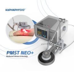 Physical Equipment Laser Machine Pmst Neo+ Medical Device Light Therapy - Image 5