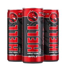 Hell Energy Drink All Flavors Available For sale - Image 4