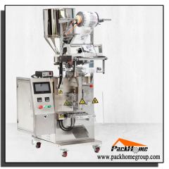 Small Automatic Grain Granule Particle Sachet Packer - Image 1