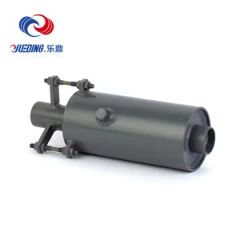 Factory Direct Stainless Steel Expansion Joint Standard ISO Size DN 100X273 Trademark YUEDING Model NO. Universal Origin Zhejiang, China - Image 2