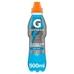 Original Gatorade Sports Drink For Athletes And Sports Fans Featuring Refreshing Flavor And Convenient Hydration - Image 3