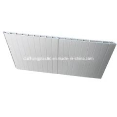 PVC Extrusion Panel 364X143.5X6mm HS Code 39162010 Trademark Dachang Model NO. FU320-002 Customized Customized Specification 364X143.5X6MM - Image 2