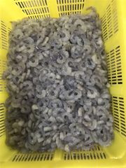 FROZEN INDIAN SHRIMPS PEELED / PD/PUD – product photo 1, product detail gallery