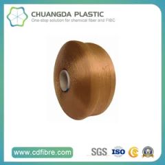High Tenacity Twisted Polypropylene PP FDY Yarn Safety Mesh Belt - Chuangda Plastic Industry Co., Limited
