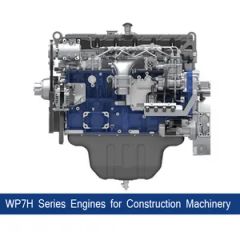 Engine Crankshaft Solutions for Motorcycle Engines in Construction Use - Image 5