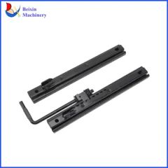 Adjust Seats Front Back Slide Rail Custom Car Seat Slide Rails - Weifang Beixin International Trade Co., Ltd.
