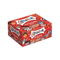Celebrations Chocolate Premium Sweet Gift Pack For Special Occasions With Delicious Assorted Flavors - Image 5