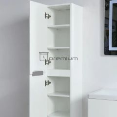 Sp-5316 Bathroom Cabinets Vanity Modern QC Number 4 MOQ 10 Sets Style Modern Condition New Faucet Available Hardware Blum/Dtc - Image 4