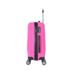 Simple Style Hardshell Luggage, Hight Quality ABS Suitcase (XHA087) - Image 3