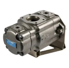 Albert Abt Series Premium Industrial Vane Pumps for Maximum Efficiency - Image 3