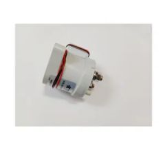 Auto New Energy High Voltage DC Contactor Phase Standard Trademark Hongfa Type Dc Contactors Model NO. 2272991-2 Origin Zhejiang, - Image 5