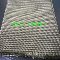 4mm High Temperature Basalt Air Slide Origin China Customized Yes Trademark RUIQI Model NO. RIQIB6 HS Code 591140000 Weight 3500g to - Image 6