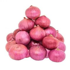 Fresh Nashik Red Onions – Premium Grade | Global Agro Product – product photo 1, product detail gallery