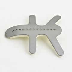2024 Medical Instrument Orthopedic Correction Bone Cement Hand Finger Splint - Image 1