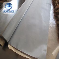 Factory Supply Stainless Steel Woven Filter Net Wire Mesh - Image 2