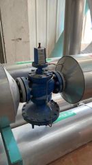 Superior Quality Waterproof Thermal Insulation Silicone Coating Fabric - Image 2