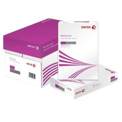 A4 80 GSM Copy Paper Chamex, Xerox Copy Paper A4 - Image 5
