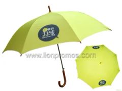 Real Estate Promotional Gift Umbrella MOQ 500PCS Quality Good Trademark OEM Anti UV Anti UV Age Group Adult Origin - Image 1