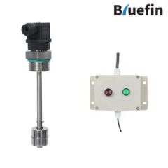 Reliable Signal Float Alarm System for Fuel Storage Tanks - Image 6