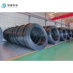 Durable UV Resistant Agricultural Irrigation System PE Pipe - Image 2