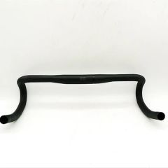 Durable Fixed Gear City Bike Handlebar for Urban Cycling - Image 2