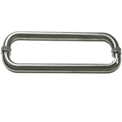 Customized Tubelar Office Glass Door Handle Grade Metal Handle - Image 1
