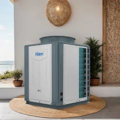New Tech R32 Commercial Heat Pump Water Heaters - Image 5