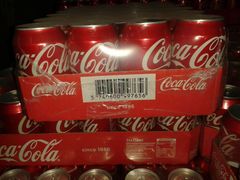 Quality Coca Cola 330ml Can Original Carbonated Soft Drink Premium Beverage Smooth Taste Ideal For Party Events Restaurant And Daily Refreshment Use Pack - Image 3