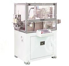 Soap Making Machine From Soap Noodle or Oil Cutting Machine Origin China Trademark HG Condition New Warranty 1 Year Capacity - Image 1