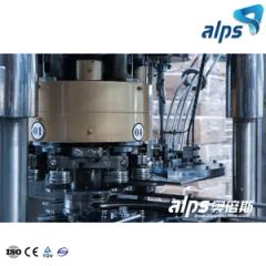 Automatic Complete Aluminum Can Beer Filling Production Line - Image 2