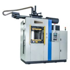 Rubber Product Making Machinery. Rubber Vulcanizing Machine, Rubber Molding Machine - Image 6