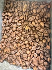 Roasted Arabica coffee beans – product photo 1, product detail gallery