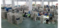 Factory photo shoot certificate from Sichuan Feimeng Network Technology Co., Ltd.