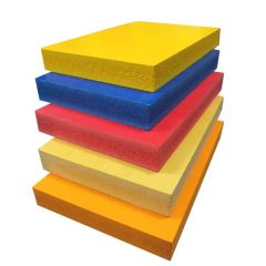 Skq Foam Printing 122*244cm Lightweight PVC Board Thickness 1-25mm Trademark SanKeQi HS Code 3921129000 Certificate ISO9001 - Image 3