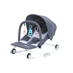 Best Seller Folded Multi Function Baby Rocking Chair Sleeping Toys - Image 3