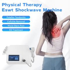 Focus Shockwave Therapy Equipment Muscle Pain Achillodynia Shock Wave Physical Focused Shockwave Physical Therapy Equipment - Magic Plus (Guangzhou) Beauty Equipment Co., Ltd.