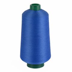 High Tenacity 100% Polyester Sewing Threads for Garments - Image 2