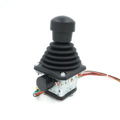 Joystick Controller 1600284 Column Switch for Boom Lift - Image 4