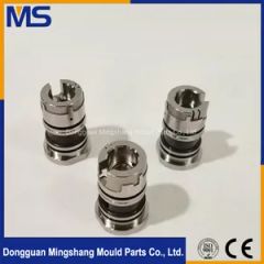 Customized Precision Mould Parts Plastic Injection Moulding Components - Image 5