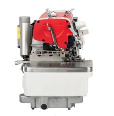 Fit S75ED 4 Needles Direct Drive Computerized All Auto Overlock Sewing Machine Series - Image 4